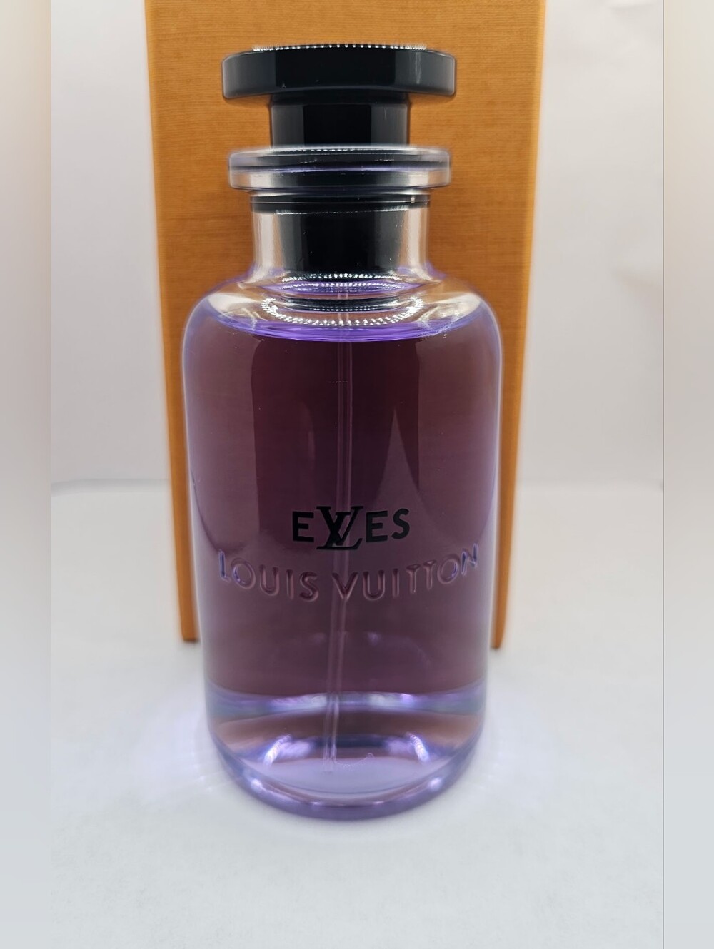 ☀️1 Btl✅️ LOUIS VUITTON ELVES FRAGRANCE💯100ML BOTTLE ➕️ 💥5pc=10ML✅️